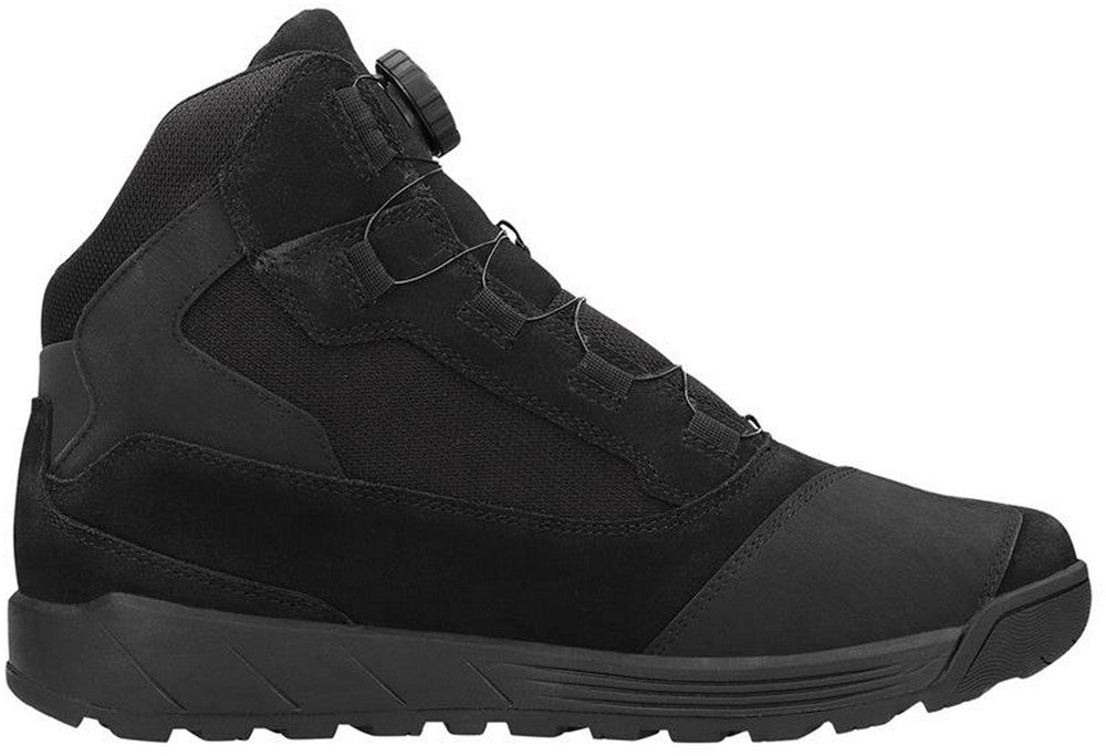 Richa SATURNUS WP SHOES black