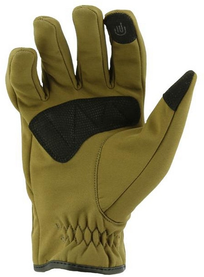 Richa SCOOT SOFTSHELL GLOVES black