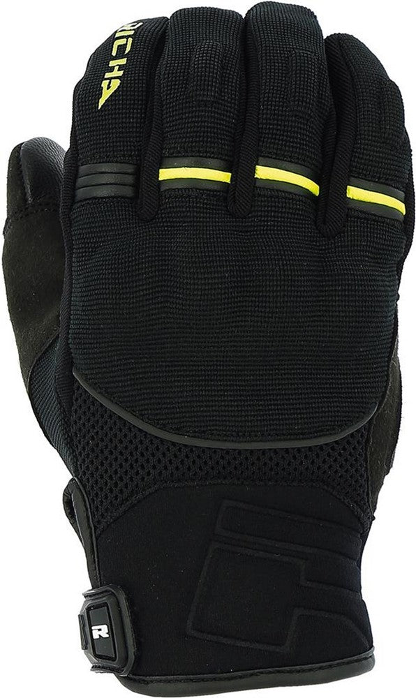 Richa SCOPE GLOVES black