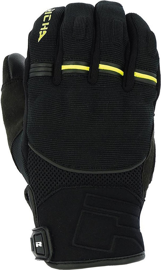 Richa SCOPE GLOVES black