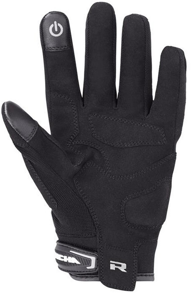 Richa SCOPE WP GLOVE WOMEN black