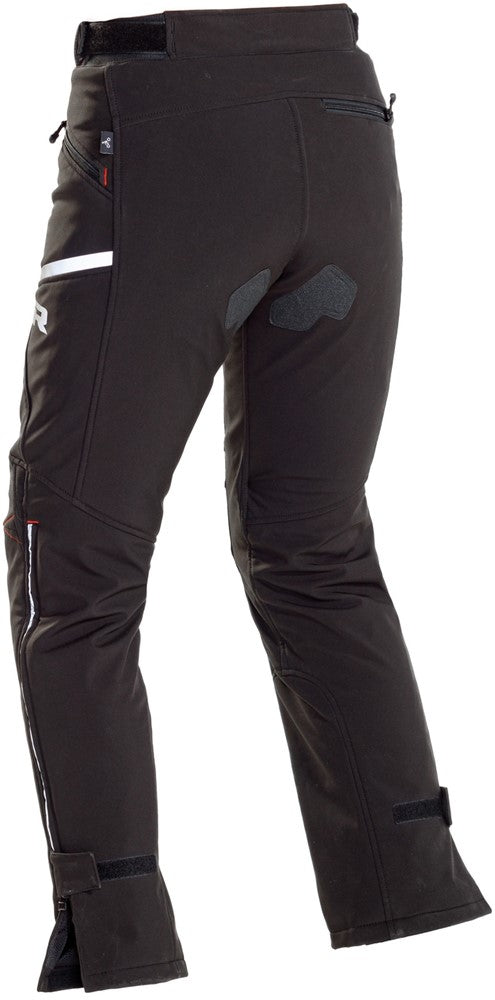 Richa SOFTSHELL JUNIOR TROUSERS black
