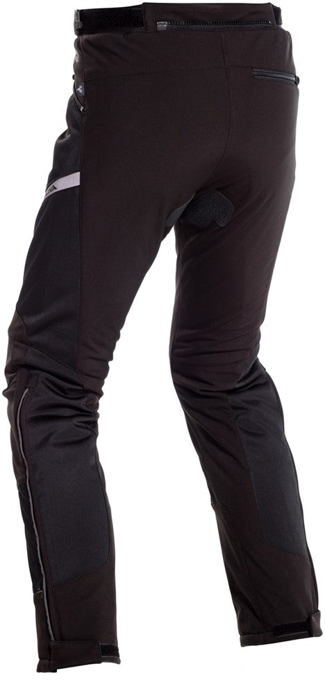 Richa SOFTSHELL MESH WP TROUSERS LONG black