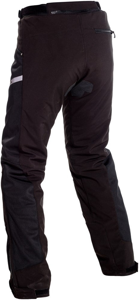Richa SOFTSHELL MESH WP TROUSERS WOMEN black