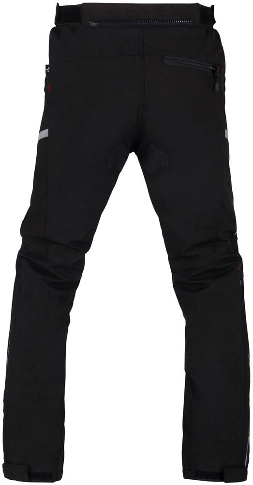 Richa SOFTSHELL TROUSERS black
