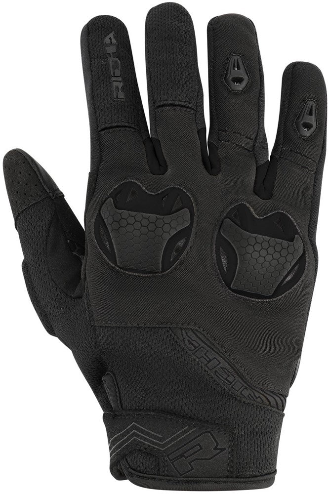 Richa STINGER GLOVES black