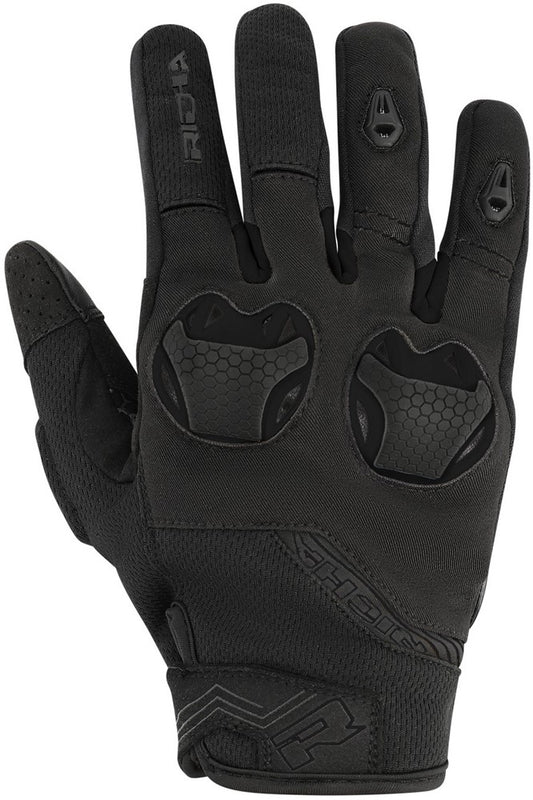 Richa STINGER GLOVES black