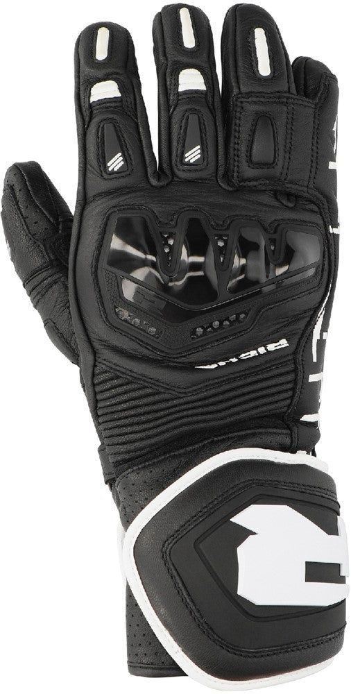 Richa STRADALE GLOVES black