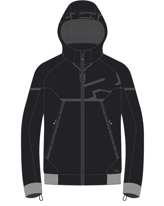 Richa STRADALE HOODIE
