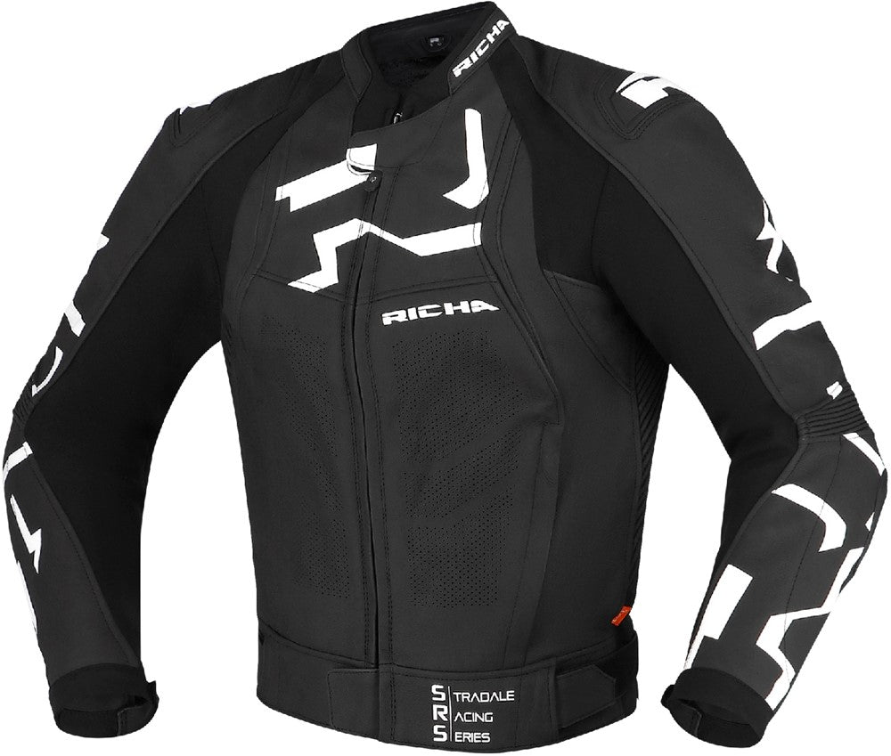 Richa STRADALE LEATHER JACKET