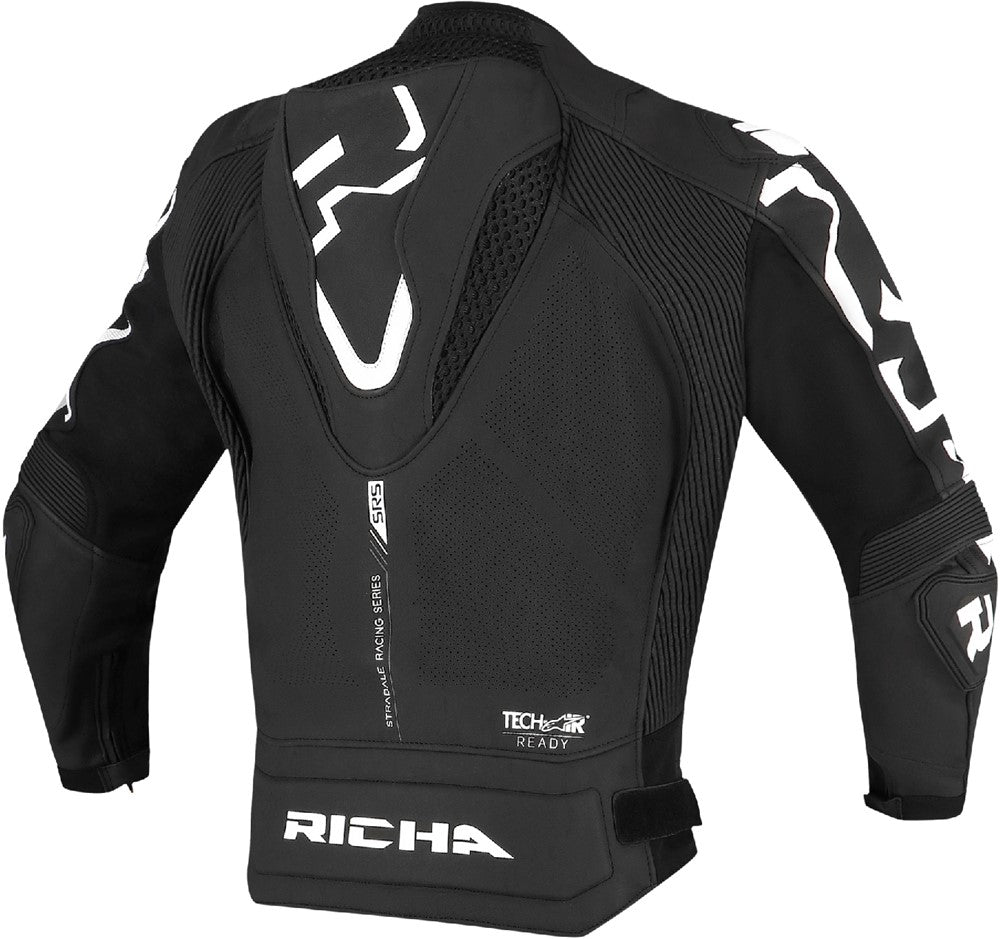 Richa STRADALE LEATHER JACKET