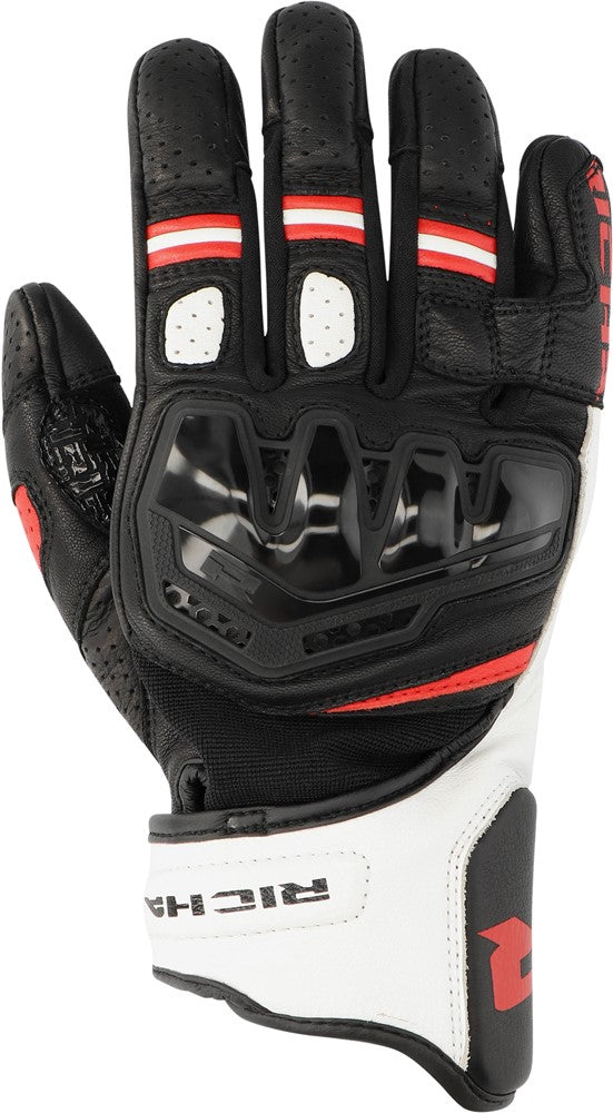 Richa STRADALE STEALTH GLOVES black