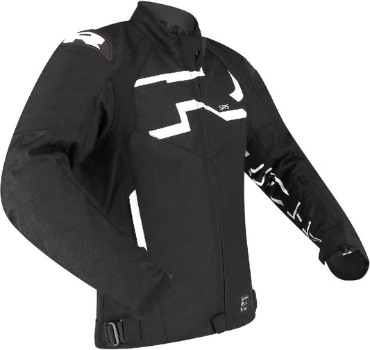 Richa STRADALE TEX WP JACKET