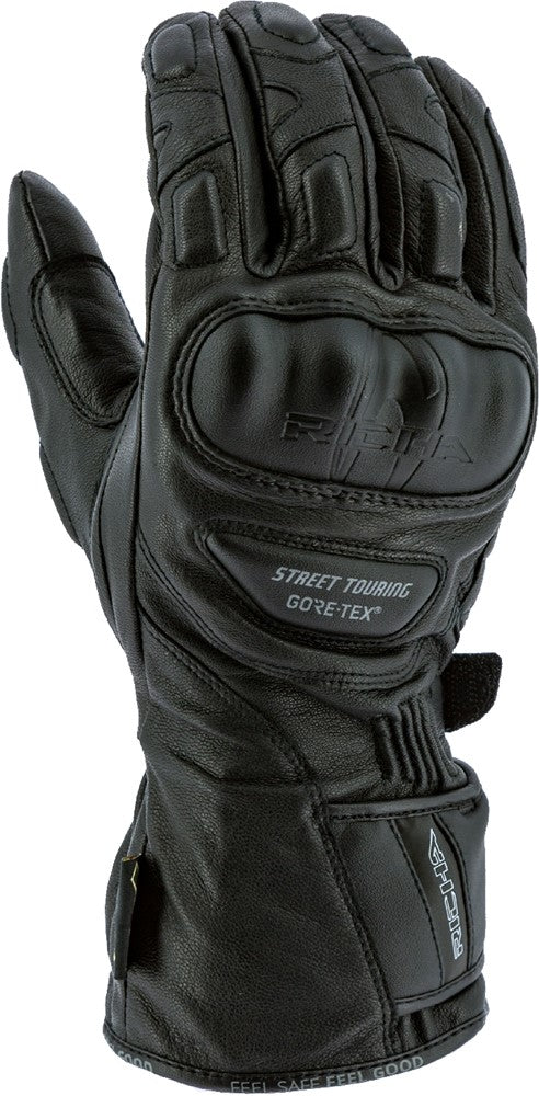 Richa STREET TOURING GORE-TEX GLOVES black