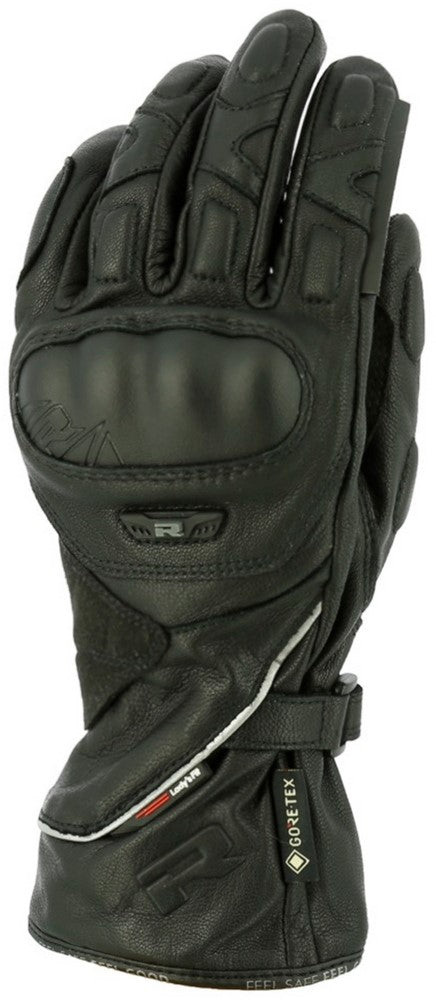 Richa STREET TOURING GORE-TEX GLOVES WOMEN black