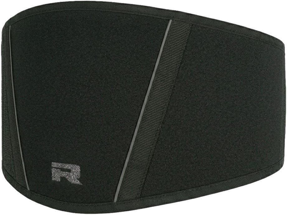 Richa STRETCH KIDNEY BELT black