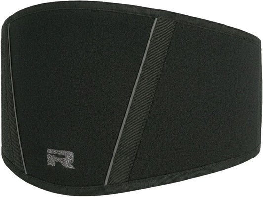 Richa STRETCH KIDNEY BELT black