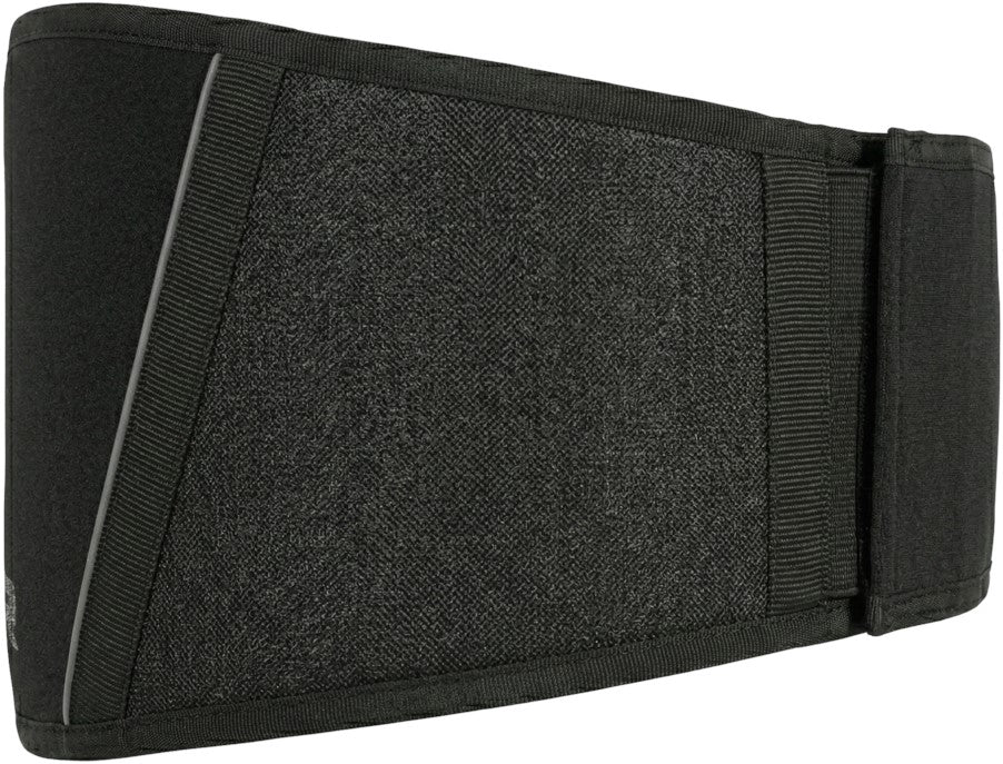 Richa STRETCH KIDNEY BELT black