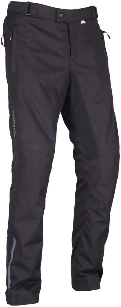 Richa SUBURBANITE TROUSERS black