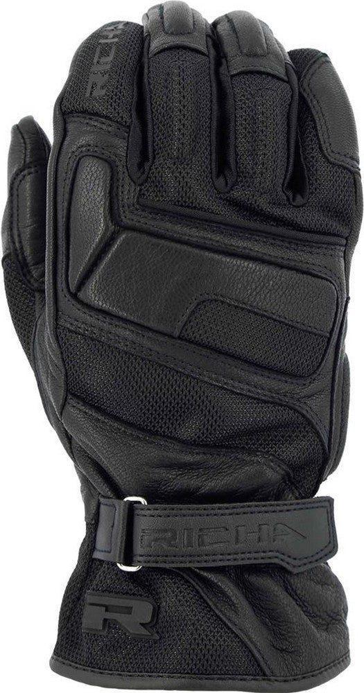 Richa SUMMERFLY 2 GLOVES black