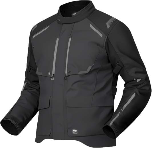 Richa TAURUS JACKET black