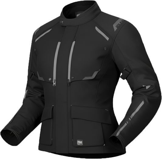 Richa TAURUS JACKET WOMEN black