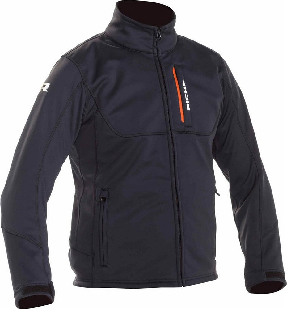Richa TEAM JACKET LADY blue
