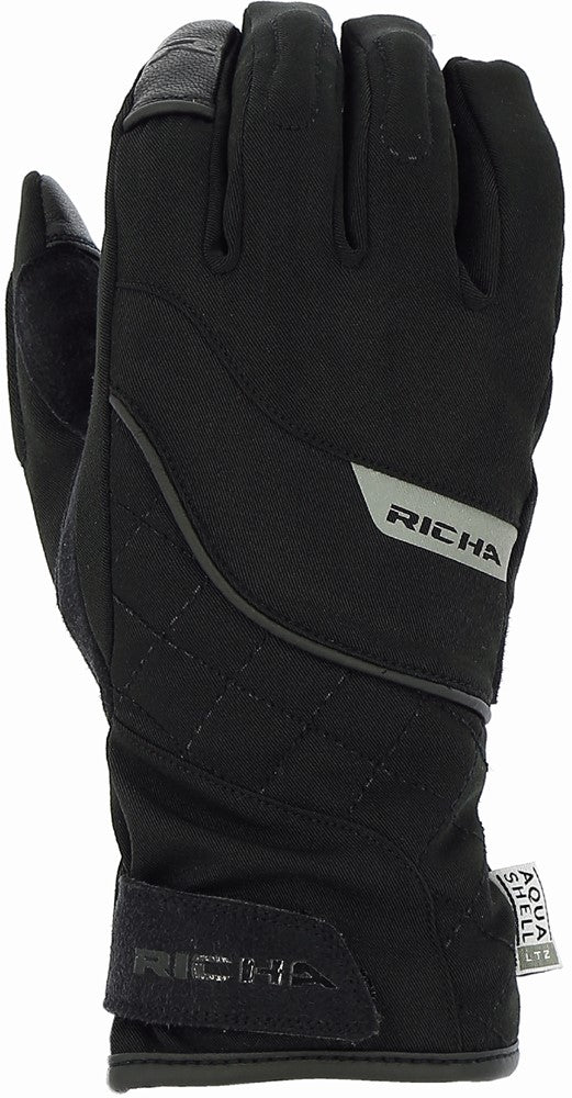 Richa TINA 2 WP GLOVES black