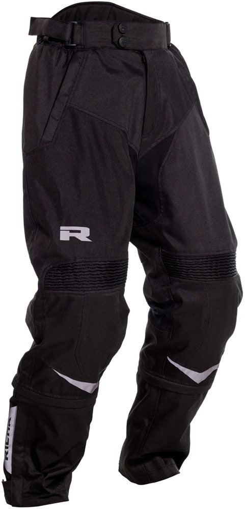 Richa TIPO JUNIOR TROUSERS black