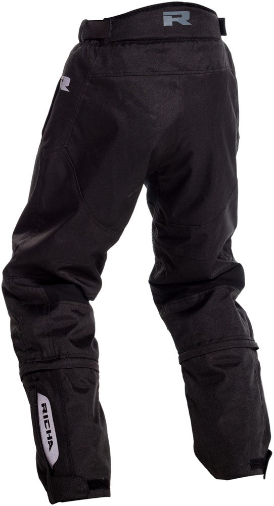 Richa TIPO JUNIOR TROUSERS black