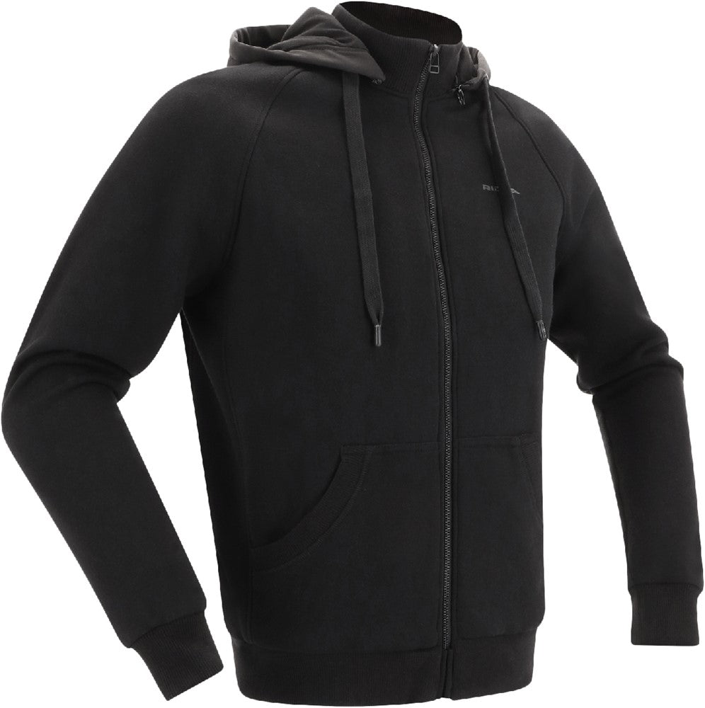 Richa TITAN 2 HOODIE black