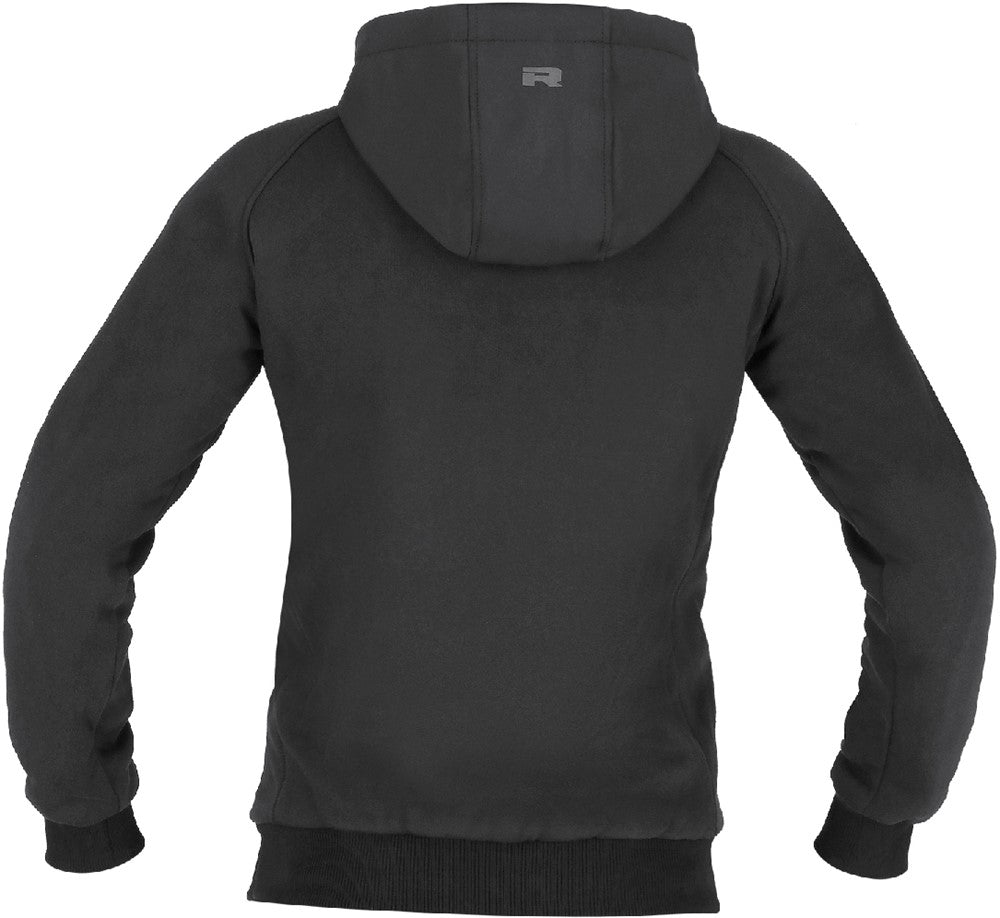 Richa TITAN 2 HOODIE WOMEN black