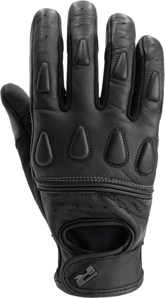 Richa TORRANCE GLOVE black