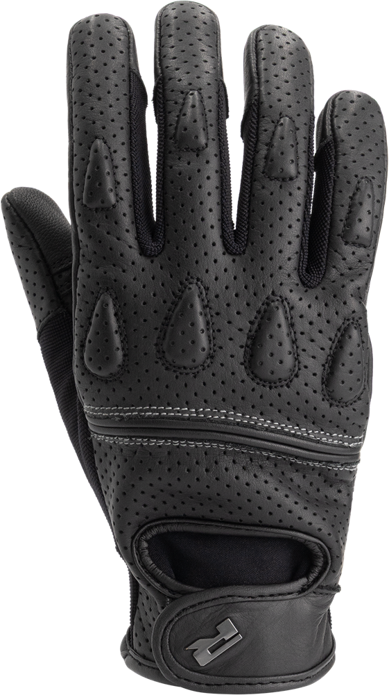 Richa TORRANCE GLOVE PERFORATED black