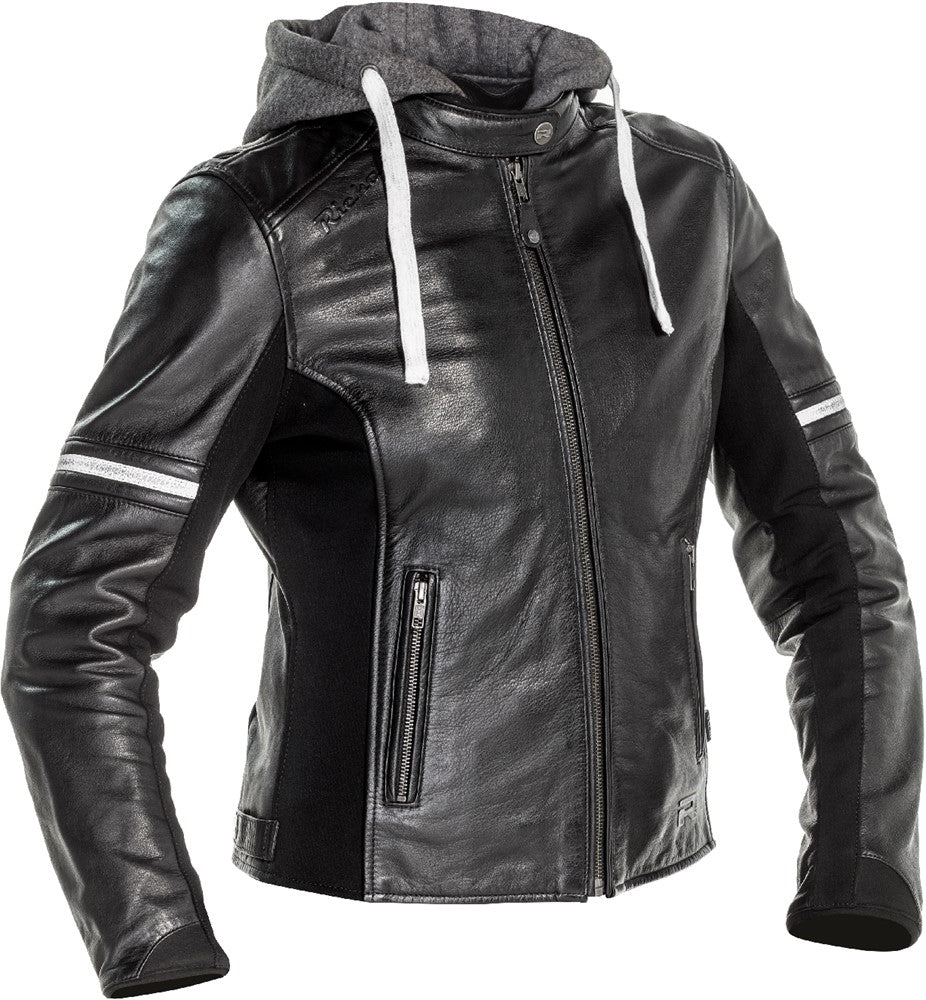 Richa TOULON 2 JACKET WOMEN black
