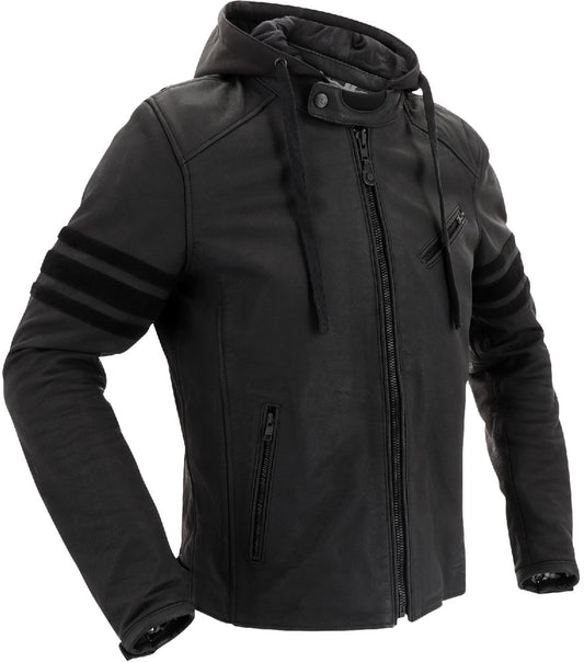 Richa TOULON JACKET BLACK EDITION black