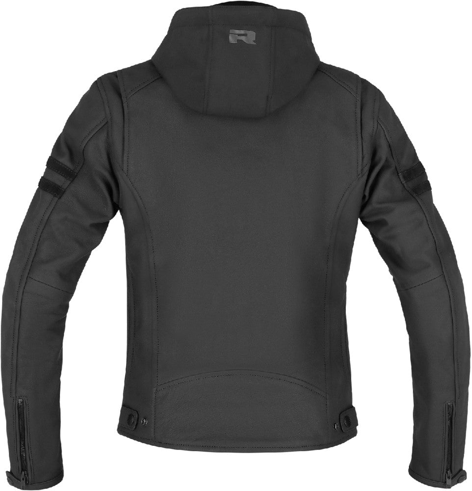 Richa TOULON JACKET BLACK EDITION WOMEN black