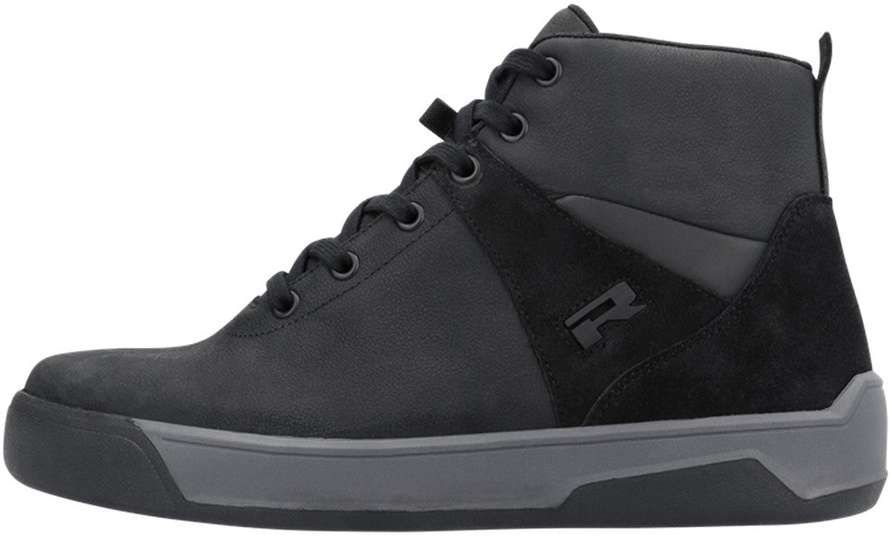 Richa TRAVIS WP SHOES black