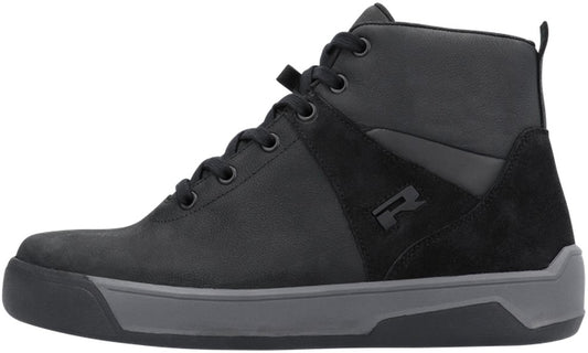 Richa TRAVIS WP SHOES black