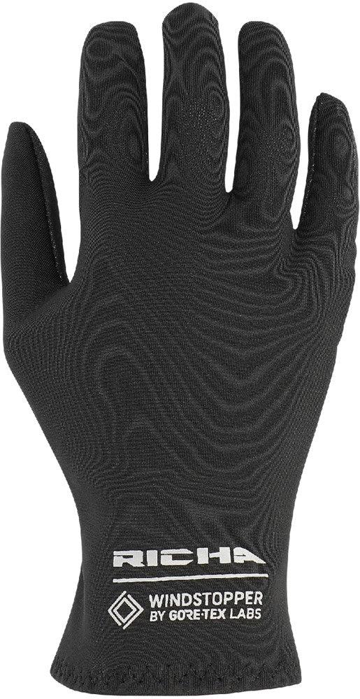 Richa UNDERCOVER GLOVES black