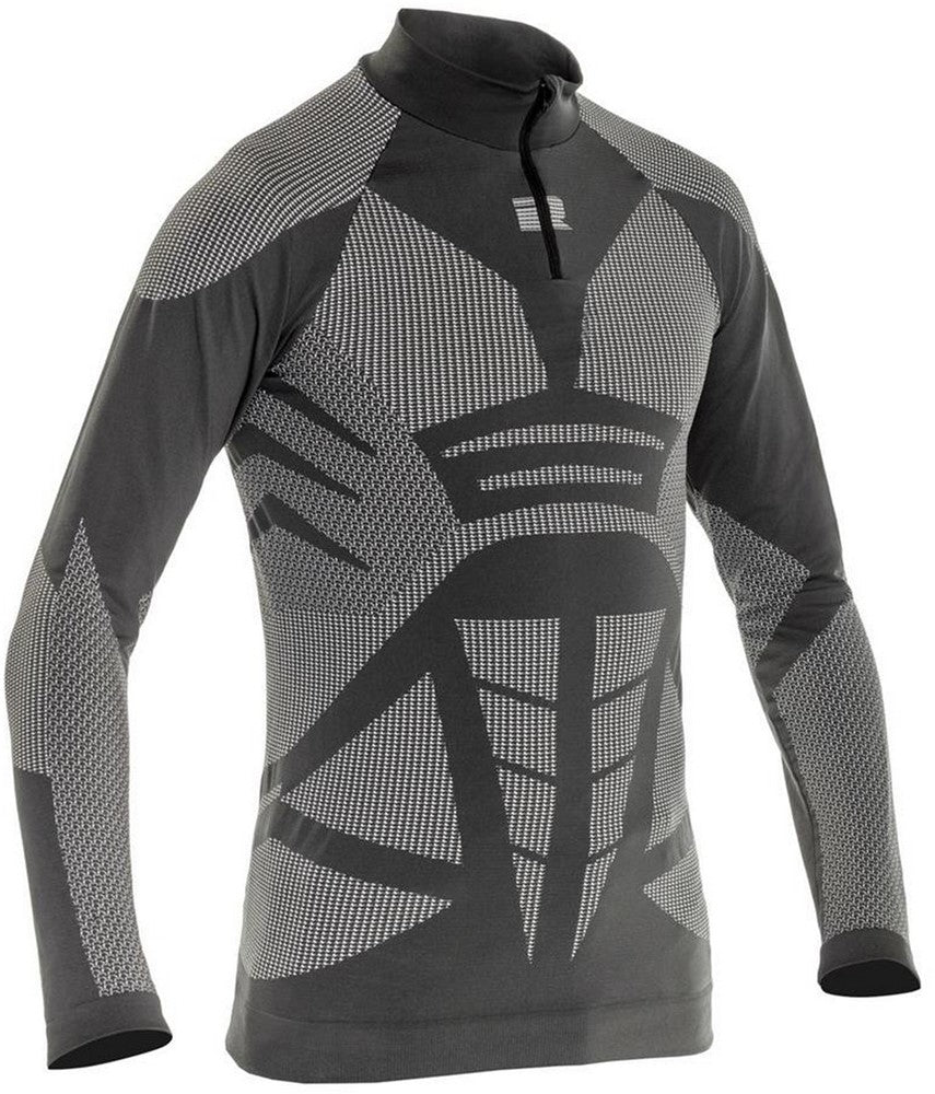 Richa UNDERSHIRT LONG SLEEVE (ALL SEASON) (TS13) grey
