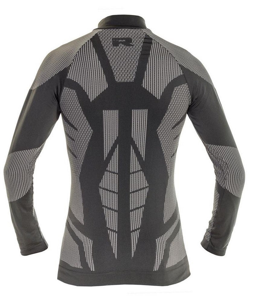 Richa UNDERSHIRT LONG SLEEVE (ALL SEASON) (TS13) grey