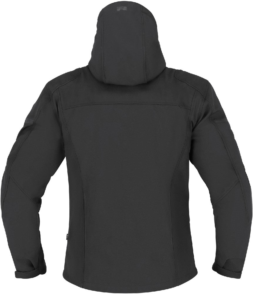 Richa VANQUISH 2 JACKET black