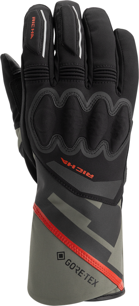 Richa VISION GTX GLOVE black