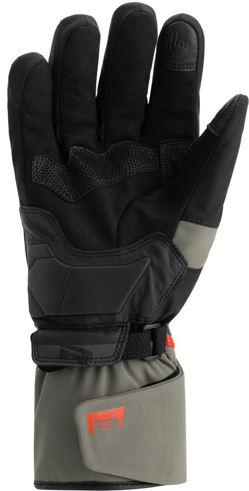 Richa VISION GTX GLOVE WOMEN black