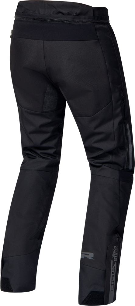 Richa VISION GTX TROUSERS SHORT black