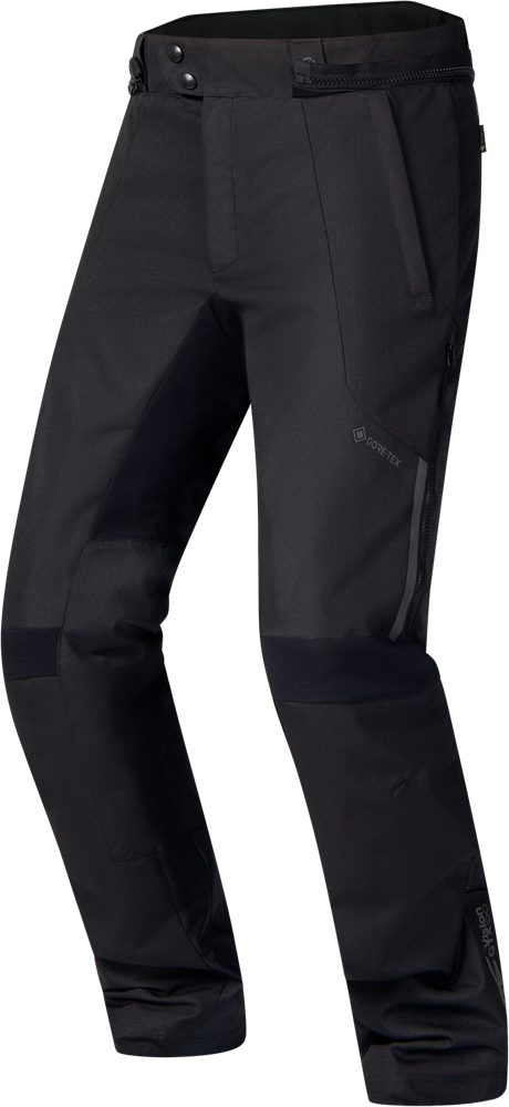 Richa VISION GTX TROUSERS WOMEN SHORT black