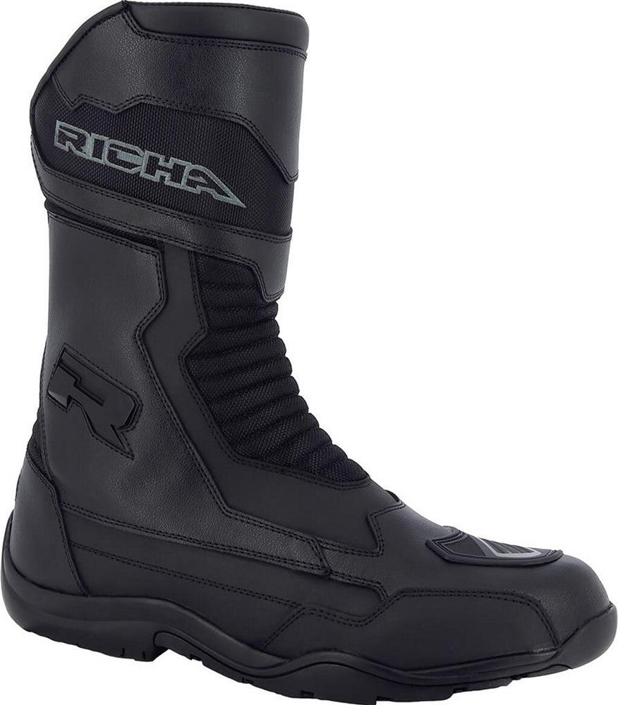 Richa VULCAN 2 WP BOOTS black