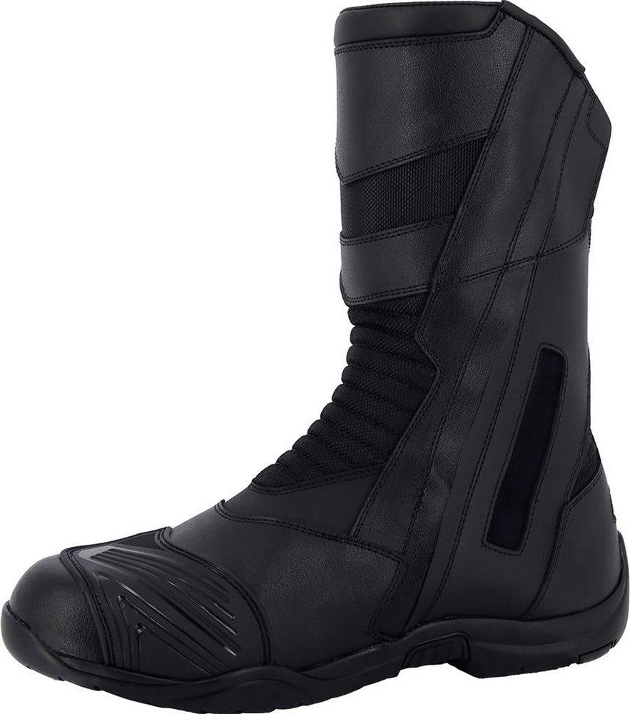 Richa VULCAN 2 WP BOOTS black