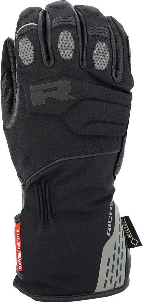 Richa WARM GRIP GORE-TEX GLOVES black
